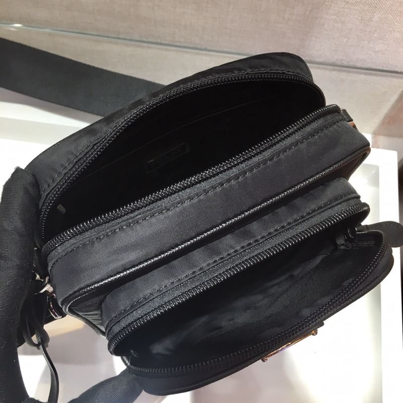 Mens Prada Satchel Bags